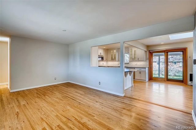1643 S Hudson Street, Denver, CO 80222