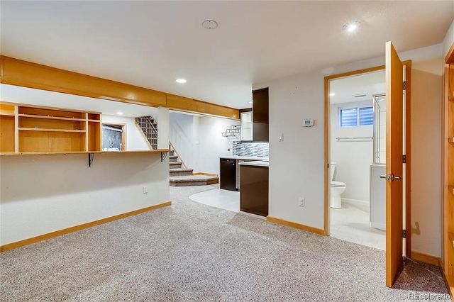 1643 S Hudson Street, Denver, CO 80222