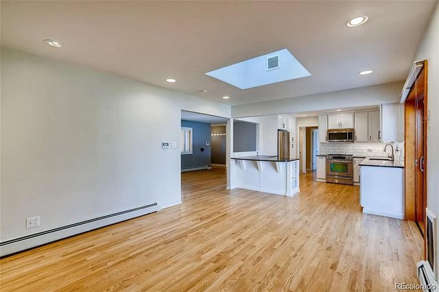 1643 S Hudson Street, Denver, CO 80222
