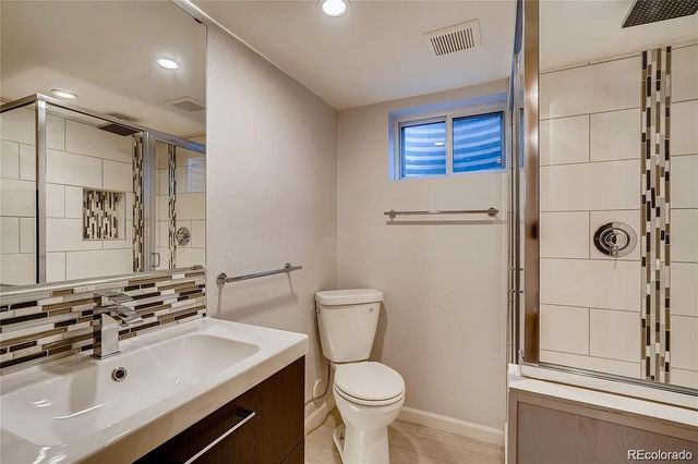 1643 S Hudson Street, Denver, CO 80222