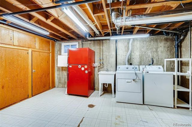 1643 S Hudson Street, Denver, CO 80222
