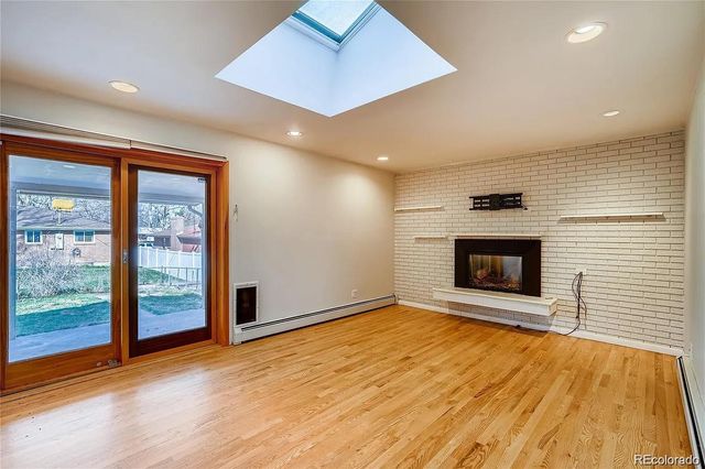 1643 S Hudson Street, Denver, CO 80222
