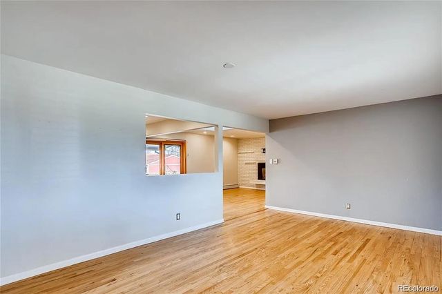 1643 S Hudson Street, Denver, CO 80222