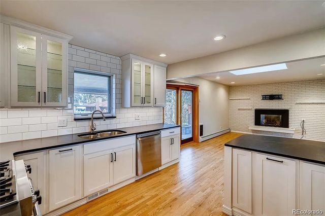 1643 S Hudson Street, Denver, CO 80222