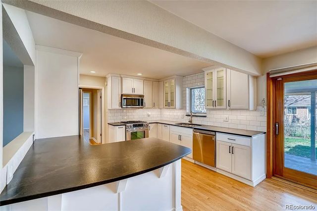 1643 S Hudson Street, Denver, CO 80222