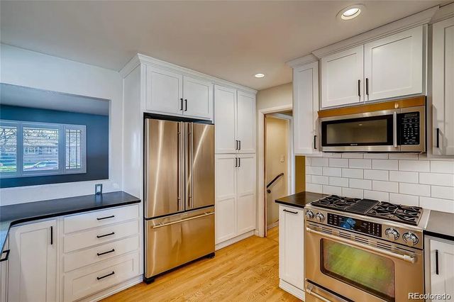 1643 S Hudson Street, Denver, CO 80222