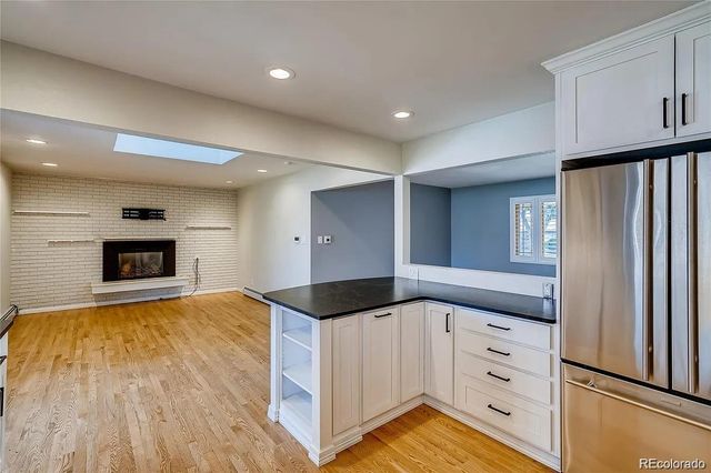 1643 S Hudson Street, Denver, CO 80222