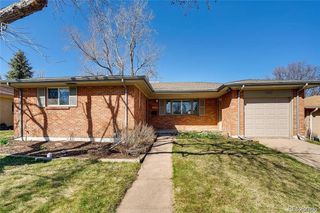 1643 S Hudson Street, Denver, CO 80222
