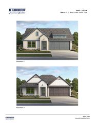 743 Orchid Way, Pilot Point, TX 76258