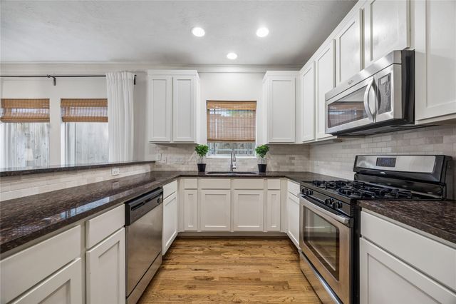 5924 Petty Street 3C, Houston, TX 77007