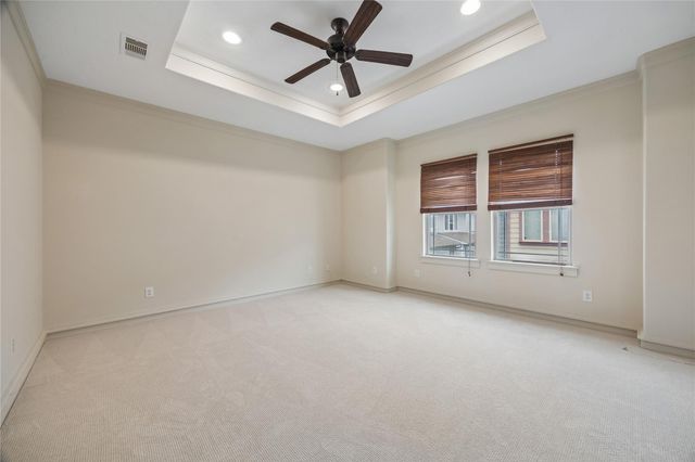 5924 Petty Street 3C, Houston, TX 77007