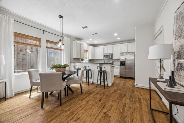 5924 Petty Street 3C, Houston, TX 77007