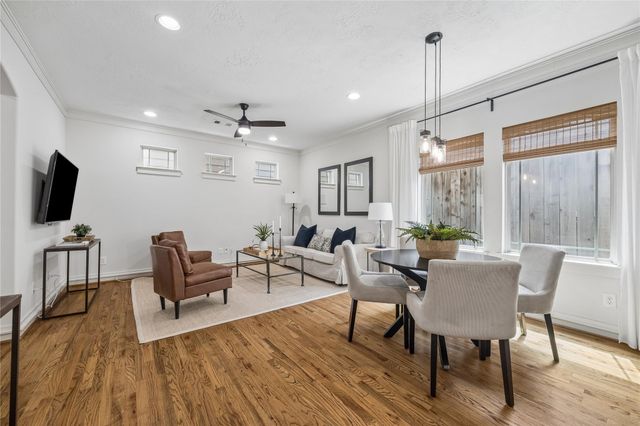 5924 Petty Street 3C, Houston, TX 77007