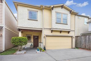 5924 Petty Street 3C, Houston, TX 77007