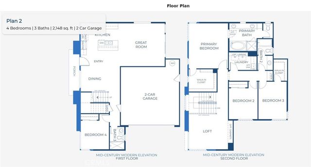 3467 East Moonstone Drive, Ontario, CA 91761