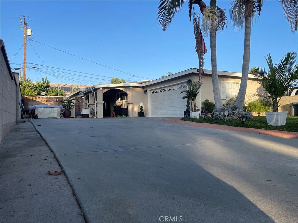 14813 Jeremie, Baldwin Park, CA 91706