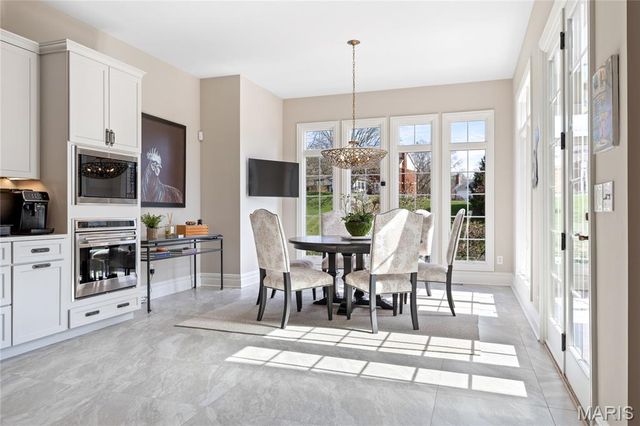 1215 Devonworth Drive, Town And Country, MO 63017