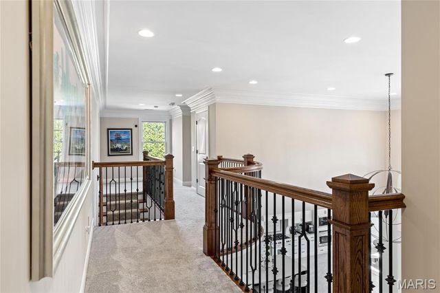 1215 Devonworth Drive, Town And Country, MO 63017