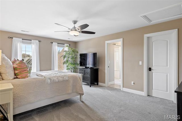 1215 Devonworth Drive, Town And Country, MO 63017