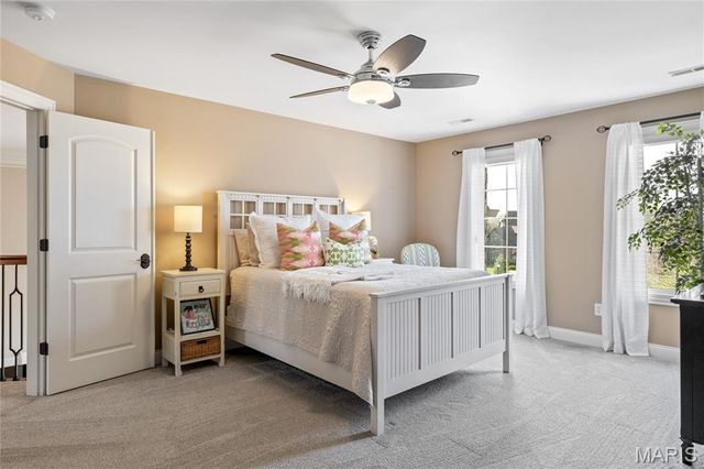 1215 Devonworth Drive, Town And Country, MO 63017