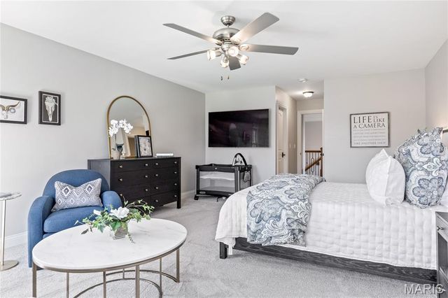 1215 Devonworth Drive, Town And Country, MO 63017