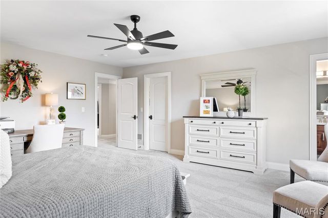 1215 Devonworth Drive, Town And Country, MO 63017