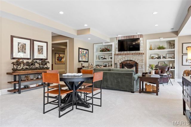 1215 Devonworth Drive, Town And Country, MO 63017