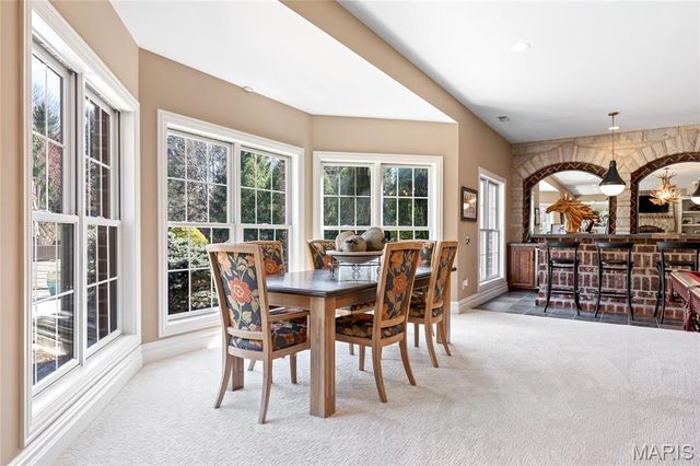 1215 Devonworth Drive, Town And Country, MO 63017
