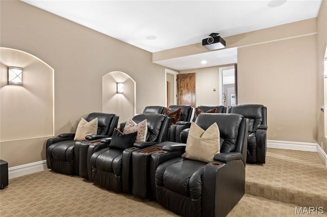 1215 Devonworth Drive, Town And Country, MO 63017