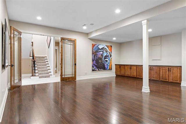 1215 Devonworth Drive, Town And Country, MO 63017