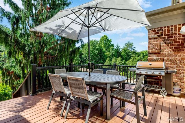 1215 Devonworth Drive, Town And Country, MO 63017