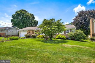 336 NOLT AVE, Willow Street, PA 17584