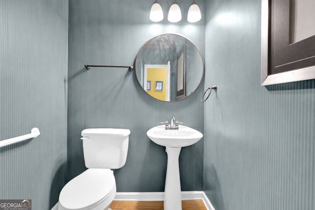 320 Riverbirch Lane, Lawrenceville, GA 30044