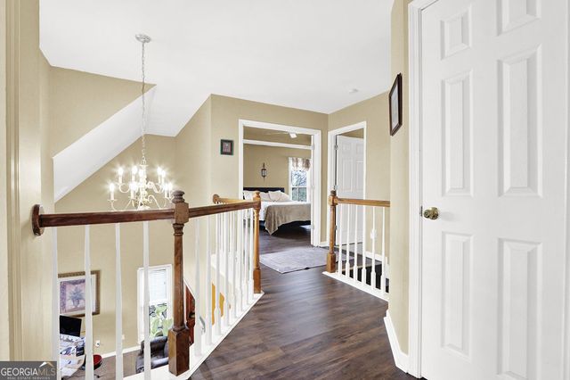 320 Riverbirch Lane, Lawrenceville, GA 30044