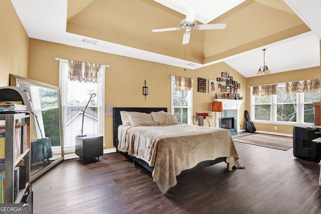 320 Riverbirch Lane, Lawrenceville, GA 30044