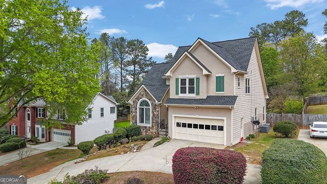 320 Riverbirch Lane, Lawrenceville, GA 30044