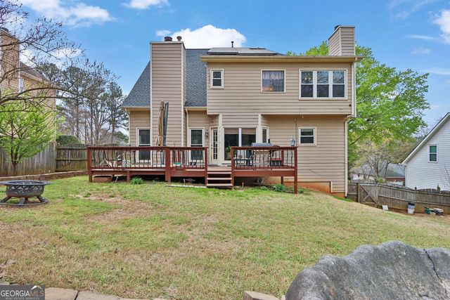 320 Riverbirch Lane, Lawrenceville, GA 30044