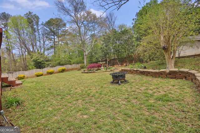 320 Riverbirch Lane, Lawrenceville, GA 30044