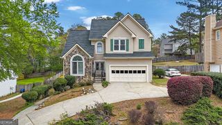 320 Riverbirch Lane, Lawrenceville, GA 30044