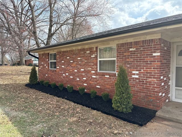 9430 E 115th Street S, Bixby, OK 74008