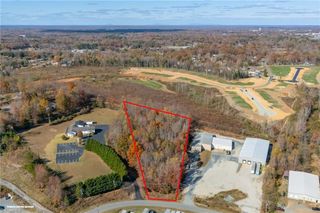 0 Commercial Park Drive, Thomasville, NC 27360
