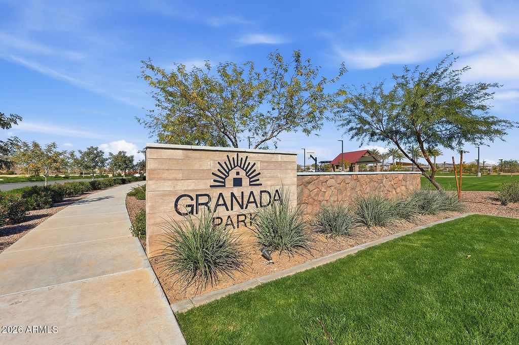 2554 E Dolcetto Drive, San Tan Valley, AZ 85143 — photo 5