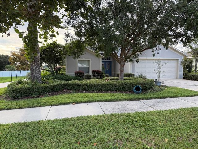 1111 ARBOR HILL CIRCLE, Minneola, FL 34715