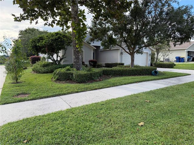 1111 ARBOR HILL CIRCLE, Minneola, FL 34715