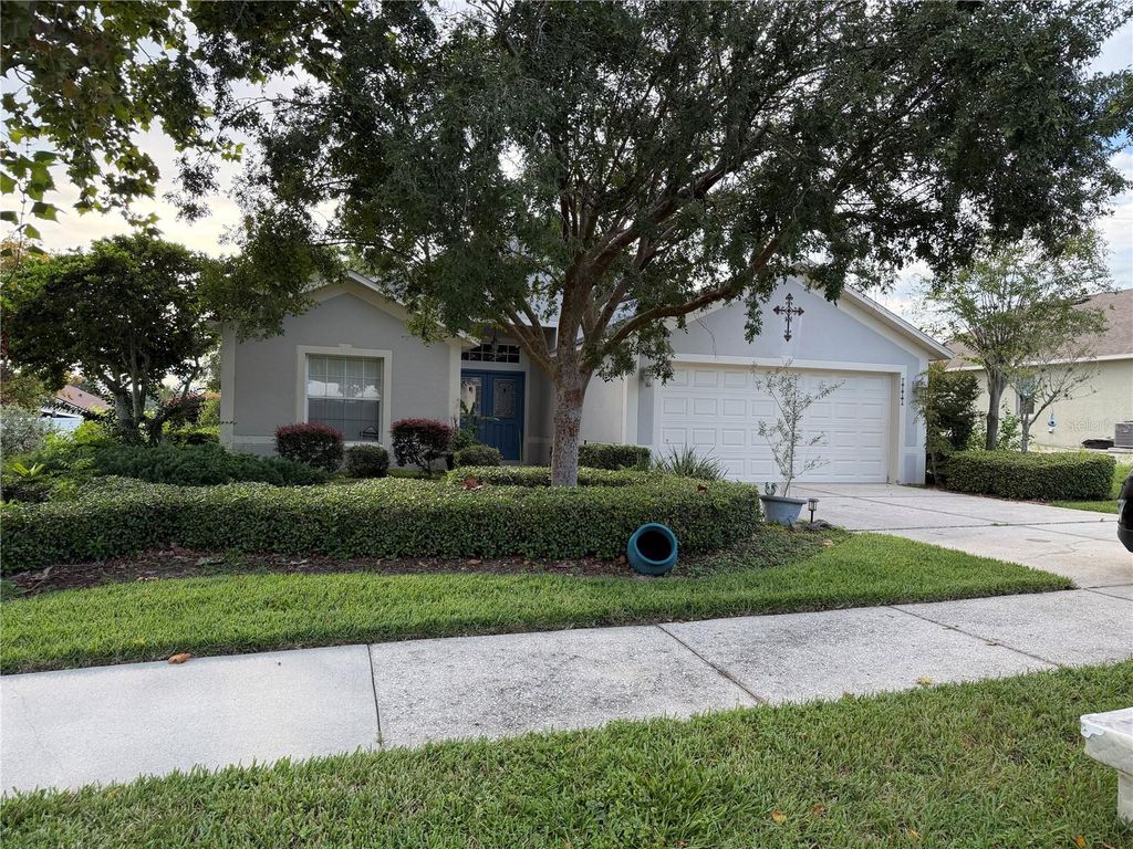 1111 ARBOR HILL CIRCLE, Minneola, FL 34715