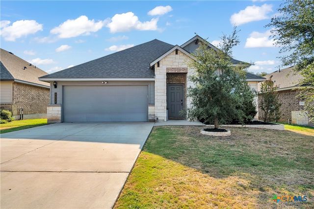 5577 Perdita Drive, Belton, TX 76513