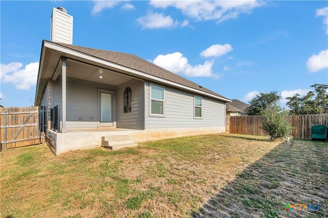 5577 Perdita Drive, Belton, TX 76513