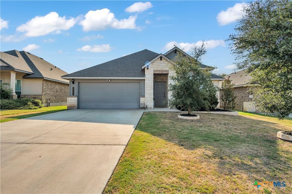 5577 Perdita Drive, Belton, TX 76513