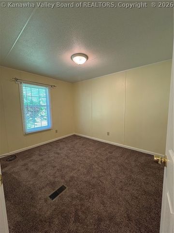 393 Sams Fork Road, Hurricane, WV 25526