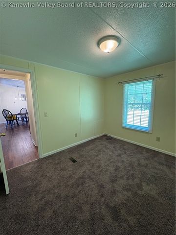 393 Sams Fork Road, Hurricane, WV 25526